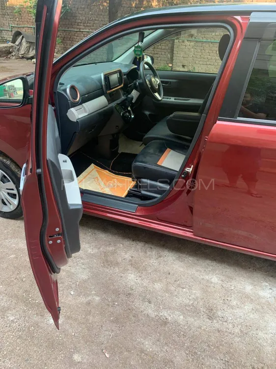 Toyota Passo 2023 for Sale in Gujranwala Image-1