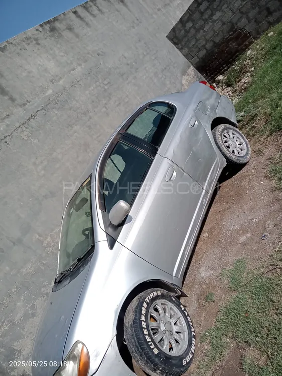 Toyota Platz 2007 for Sale in Rawalpindi Image-1