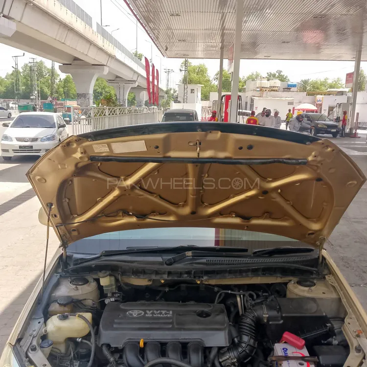 Toyota Premio 2006 for Sale in Peshawar Image-1