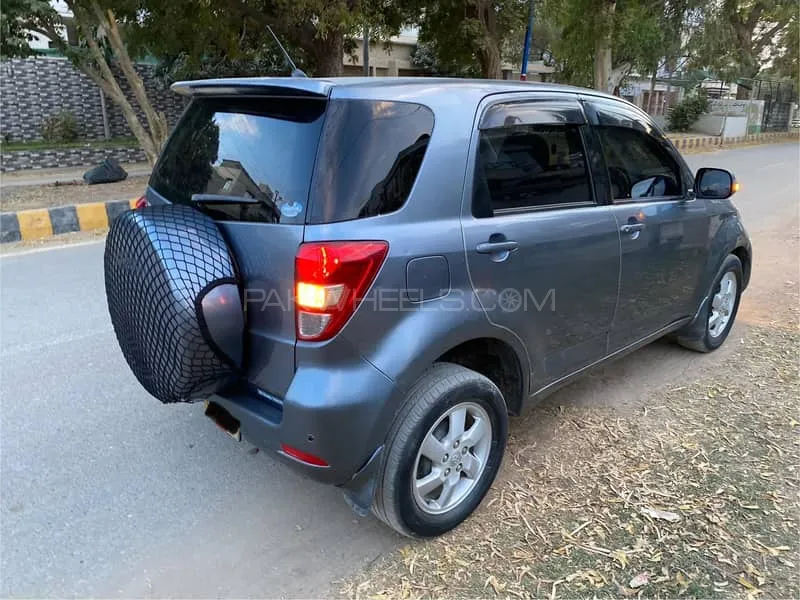 ٹویوٹا رش 2006 for Sale in کراچی Image-1