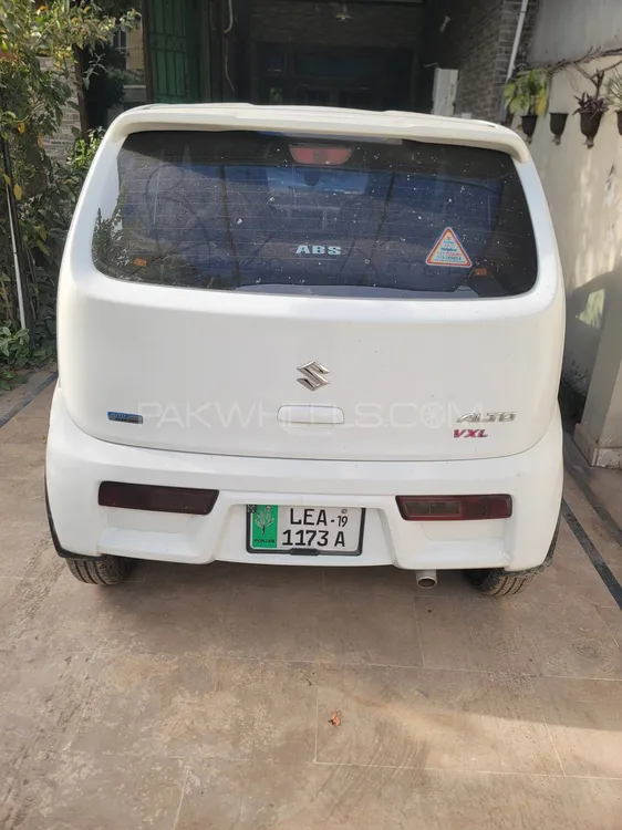 Toyota Yaris Sedan 2021 for Sale in Multan Image-1