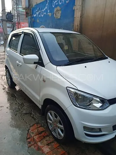 United Bravo 2020 for Sale in Lahore Image-1