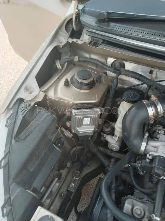 United Bravo 2020 for Sale in Faisalabad Image-1