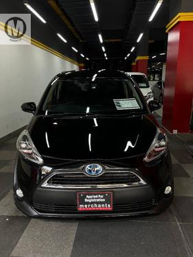 Used Toyota Sienta G 2018