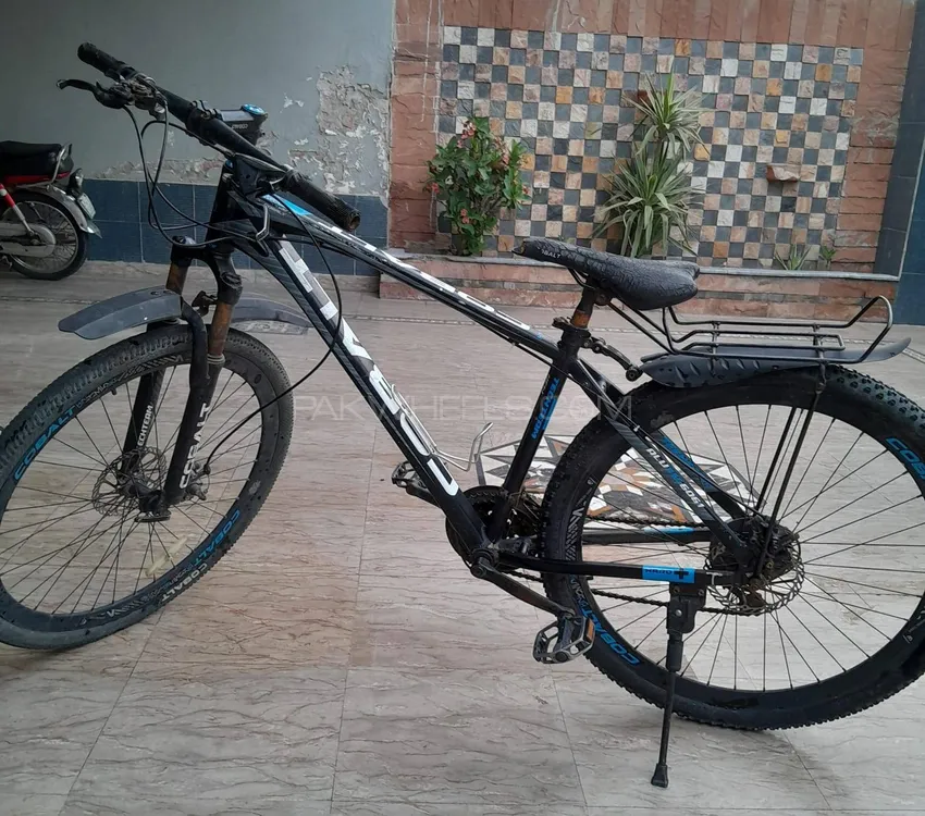 Aprilia Other 2024 for Sale Image-1