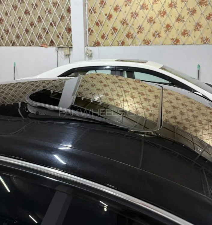 آوڈی اے 6 2015 for Sale in پشاور آوڈی اے 6 2015 for Sale in پشاور Image-6