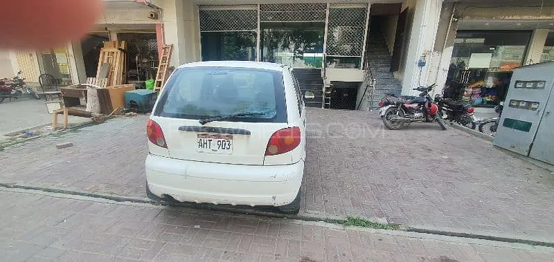 Chevrolet Exclusive 2005 for Sale in Lahore Image-1