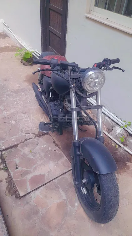 Chinese Bikes Lifan 2020 for Sale Image-1