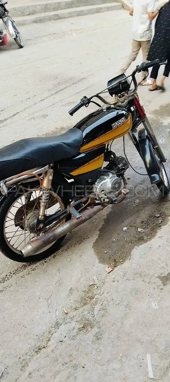 Crown CR 70 HD Plus 2014 for Sale Image-1
