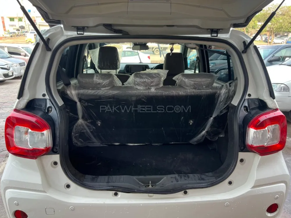 Daihatsu Boon 2020 for Sale in Gujranwala Image-1