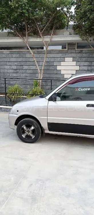 Daihatsu Cuore 2004 for Sale in Karachi Image-1