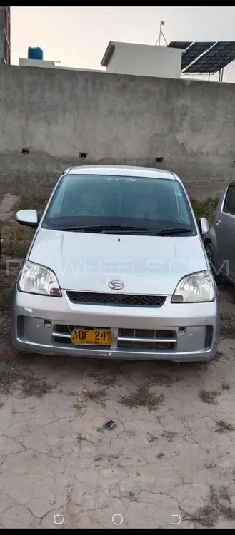 Daihatsu Mira 2004 for Sale in Lahore Image-1