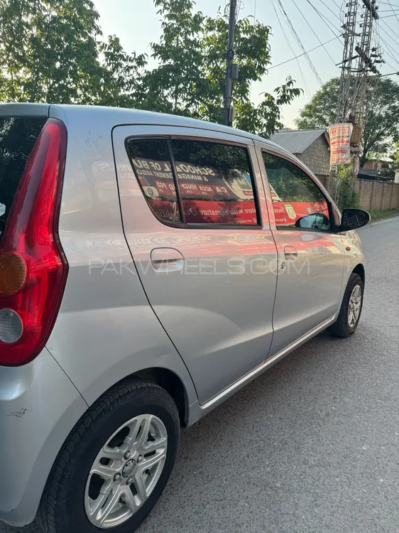 Daihatsu Mira 2007 for Sale in Abbottabad Image-1