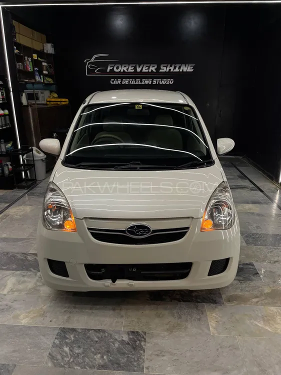 Daihatsu Mira 2011 for Sale in Islamabad Image-1