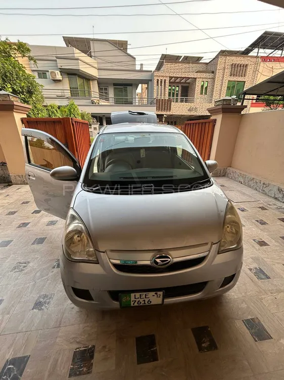 Daihatsu Mira 2009 for Sale in Lahore Image-1