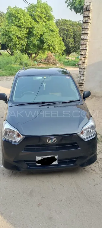 Daihatsu Mira 2022 for Sale in Zafarwal Image-1