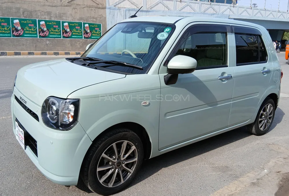 Daihatsu Mira 2023 for Sale in Multan Image-1