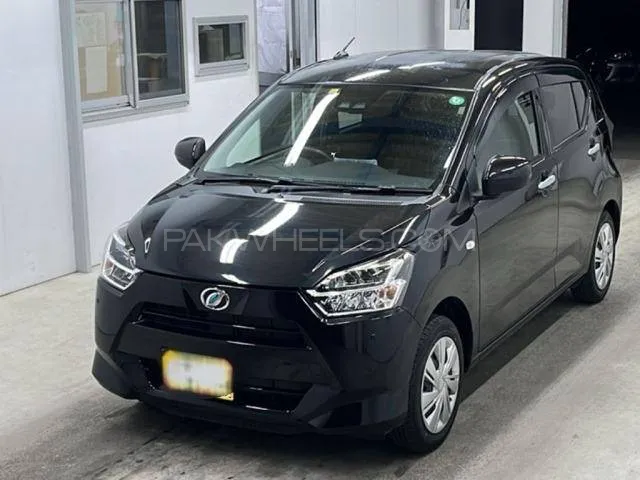 Daihatsu Mira 2022 for Sale in Karachi Image-1