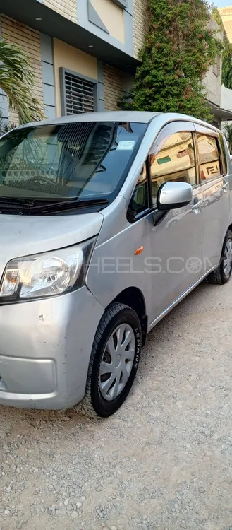 Daihatsu Move 2014 for Sale in Karachi Image-1
