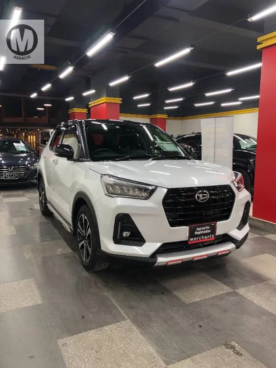 ڈائیہاتسو راکی 2020 for Sale in کراچی Image-1