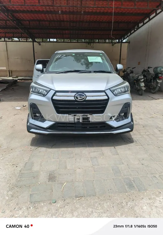 Daihatsu Rocky 2020 for Sale in Swabi Image-1