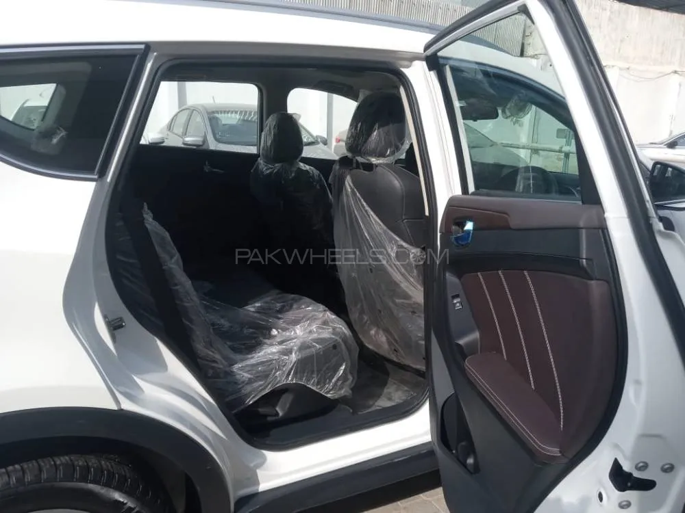 DFSK Glory 580 2025 for Sale in Karachi Image-1