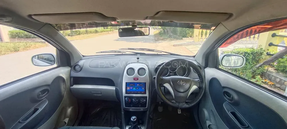 FAW V2 2017 for Sale in Islamabad Image-1