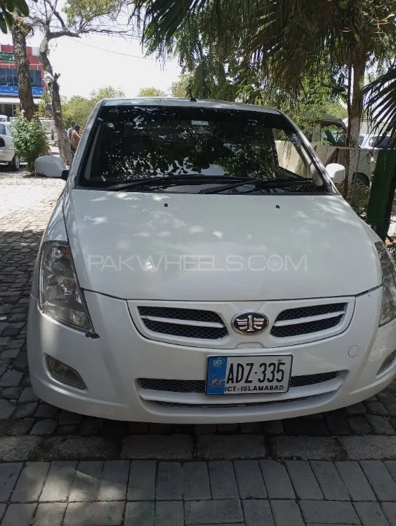 FAW V2 2017 for Sale in Taxila Image-1