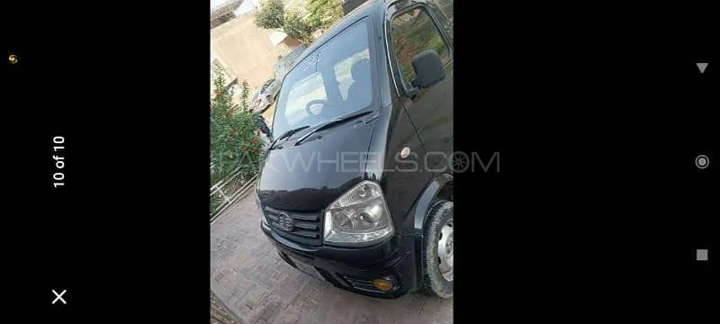 FAW X-PV 2018 for Sale in Hazro Image-1