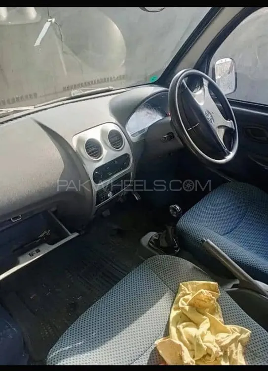 FAW X-PV 2018 for Sale in Swabi Image-1