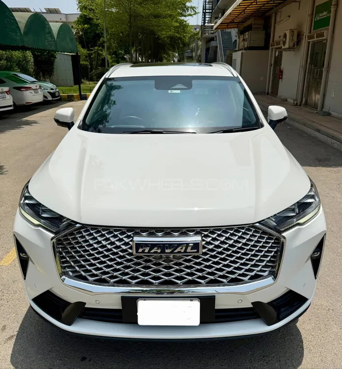 Haval H6 2023 for Sale in Lahore Image-1