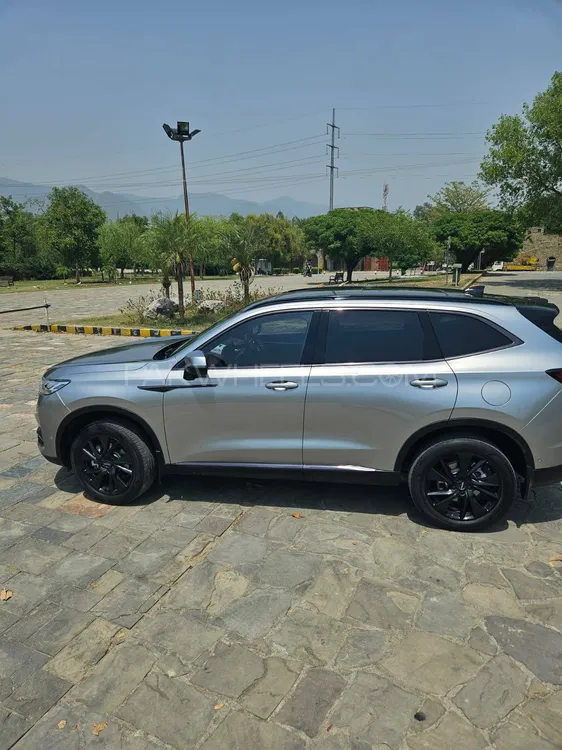 Haval H6 2024 for Sale in Islamabad Image-1