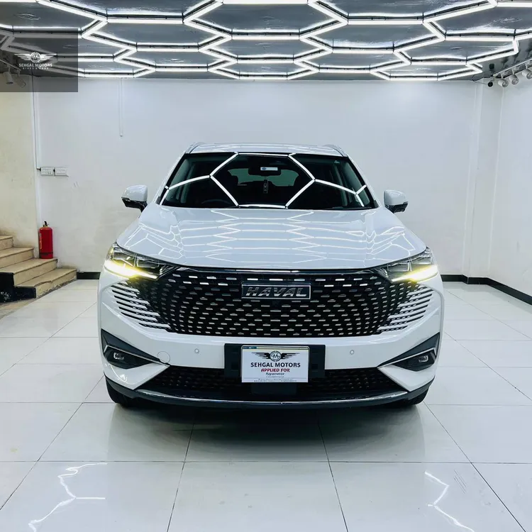 Haval H6 2024 for Sale in Islamabad Image-1