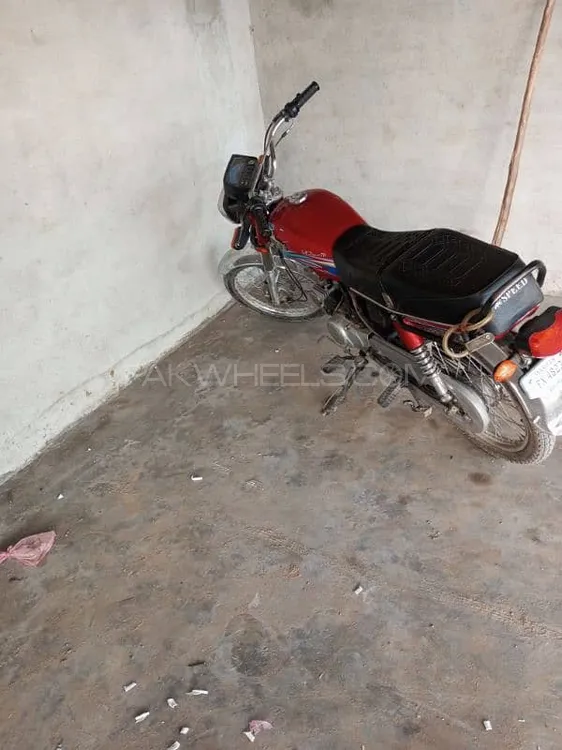 Hi Speed Alpha SR 100 2022 for Sale Image-1