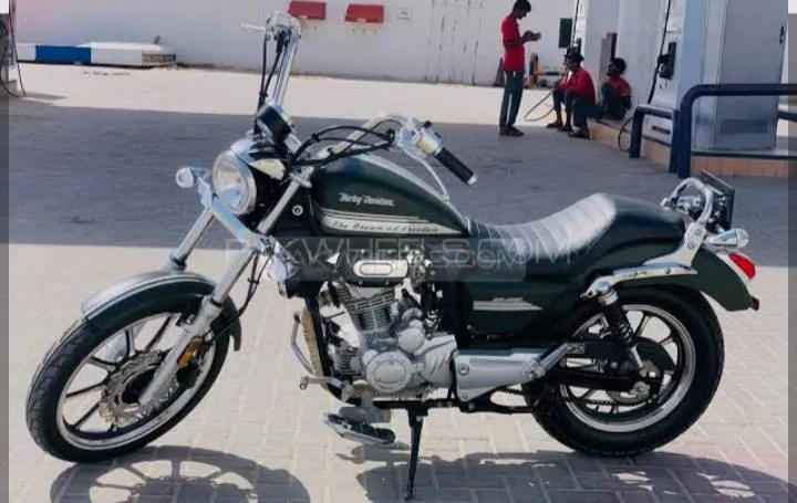 Hi Speed SR 200 2023 for Sale Image-1