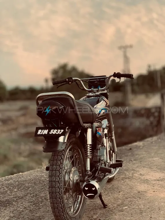 Hi Speed SR 70 2019 for Sale Image-1