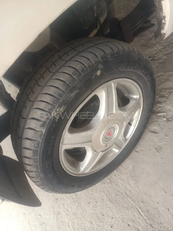 Honda Acty 2012 for Sale in Swabi Image-1