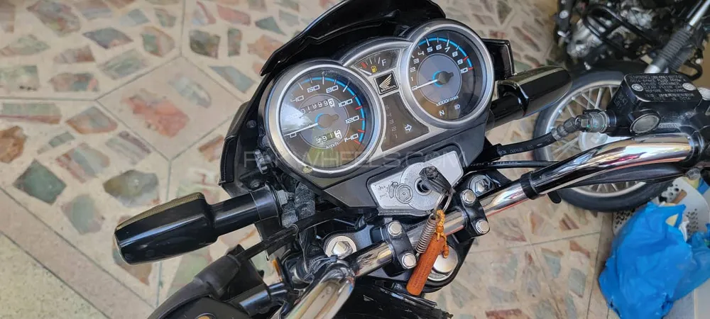 Honda CB 150F 2024 for Sale Image-1