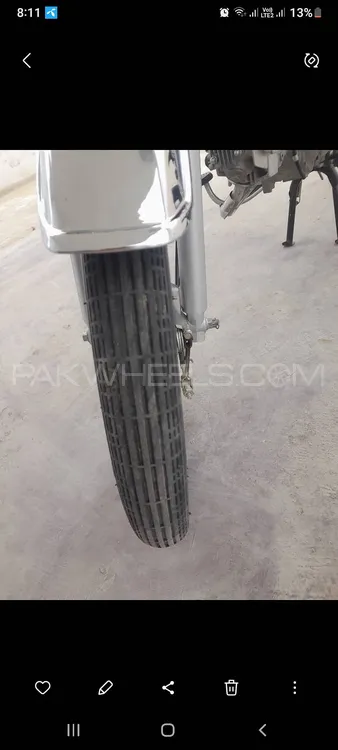 Honda CD 70 2023 for Sale Image-1