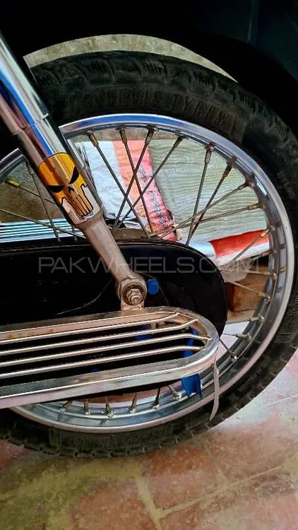 Honda CD 70 2023 for Sale Image-1