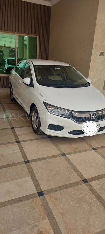 Honda City 2023 for Sale in Mansehra Image-1