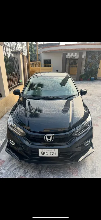 Honda City 2023 for Sale in Gujranwala Image-1
