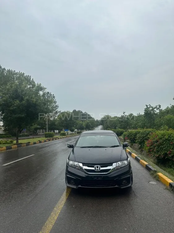 ہونڈا سٹی 2020 for Sale in لاہور Image-1
