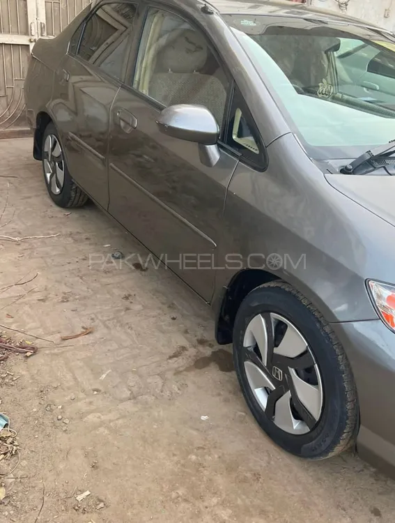 Honda City 2005 for Sale in Bahawalpur Image-1