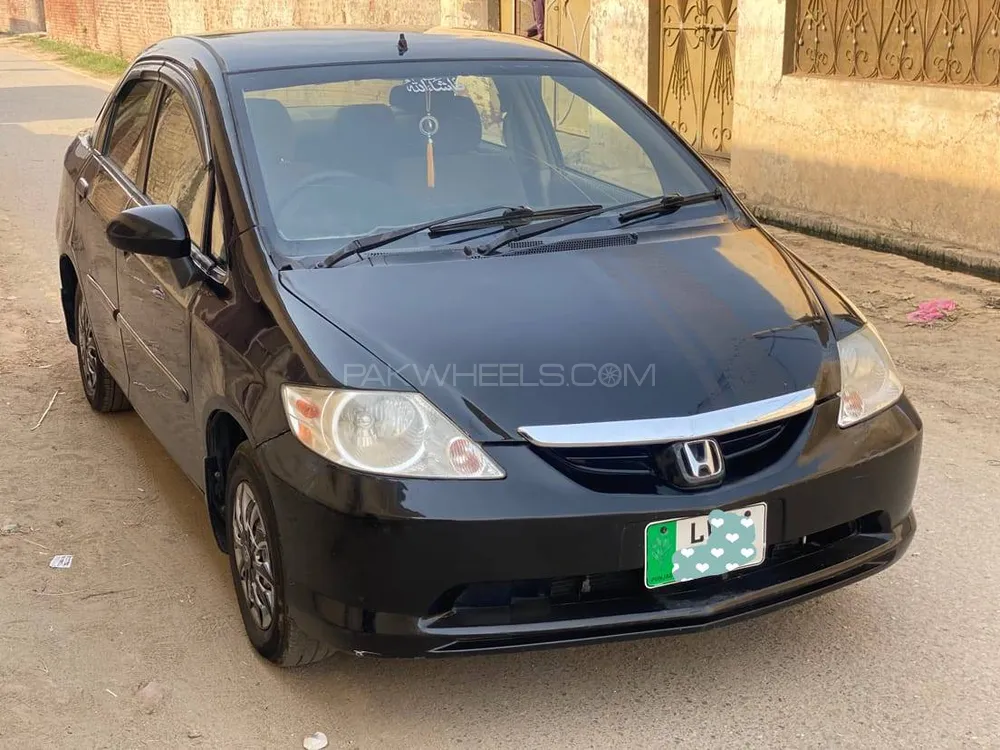 Honda City 2005 for Sale in Gujrat Image-1