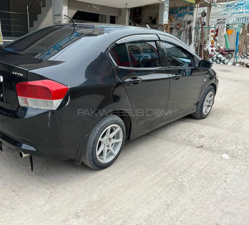 Honda City 2009 for Sale in Rawalpindi Image-1