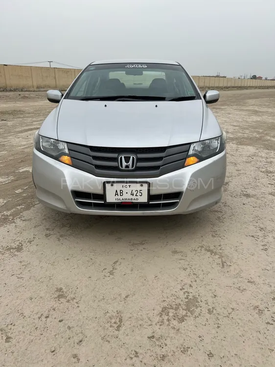 Honda City 2013 for Sale in Bhakkar Image-1