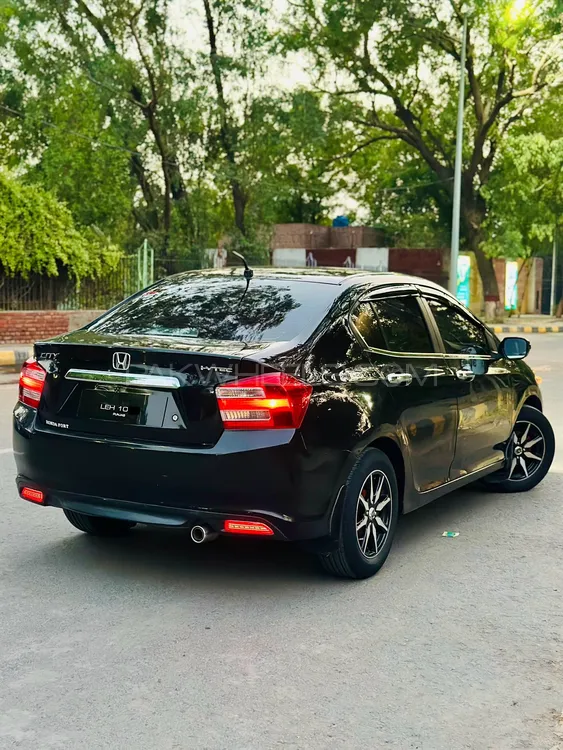 Honda City 2014 for Sale in Jhang Image-1