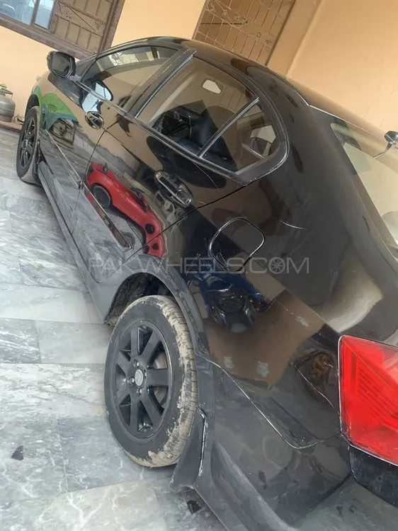 Honda City 2020 for Sale in Multan Image-1