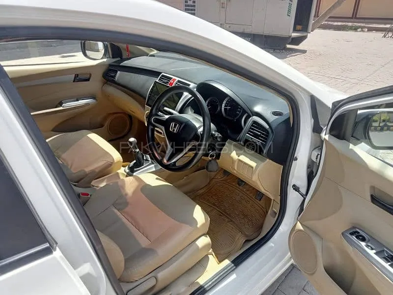 Honda City 2020 for Sale in Multan Image-1